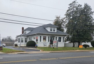 Hamilton, NJ Storefront Retail/Office - 4481 S Broad St