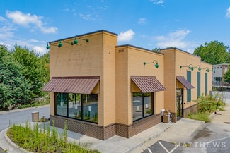 Cumming, GA Fast Food - 5941 Bethelview Rd