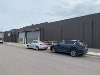 Cicero, IL Industrial - 1821 S 54th Ave