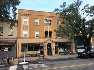Princeton, NJ Office - 38-42 Witherspoon St