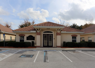 Wesley Chapel, FL Medical - 2142 Ashley Oaks Cir