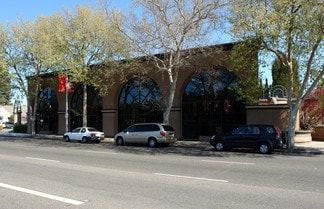 Palo Alto, CA Office - 1705 El Camino Real