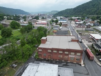 Johnstown, PA Warehouse - 432-438 Horner St