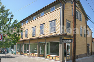 Cold Spring, NY Retail - 116 Main St