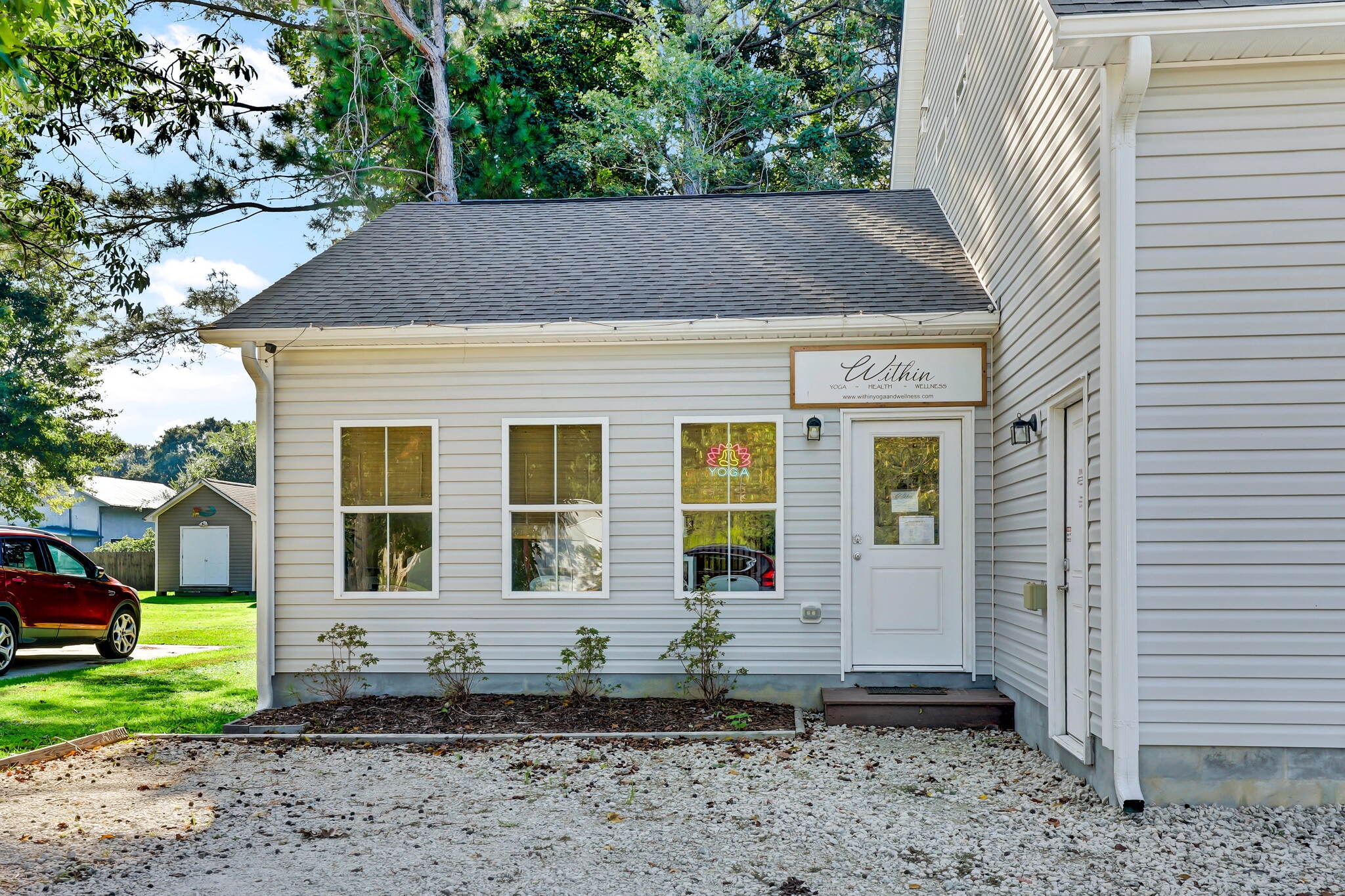 1420 Old Folkstone Rd, Sneads Ferry, NC for Rent