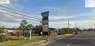 Defuniak Springs, FL Retail - 931-1010 US Highway 331 S