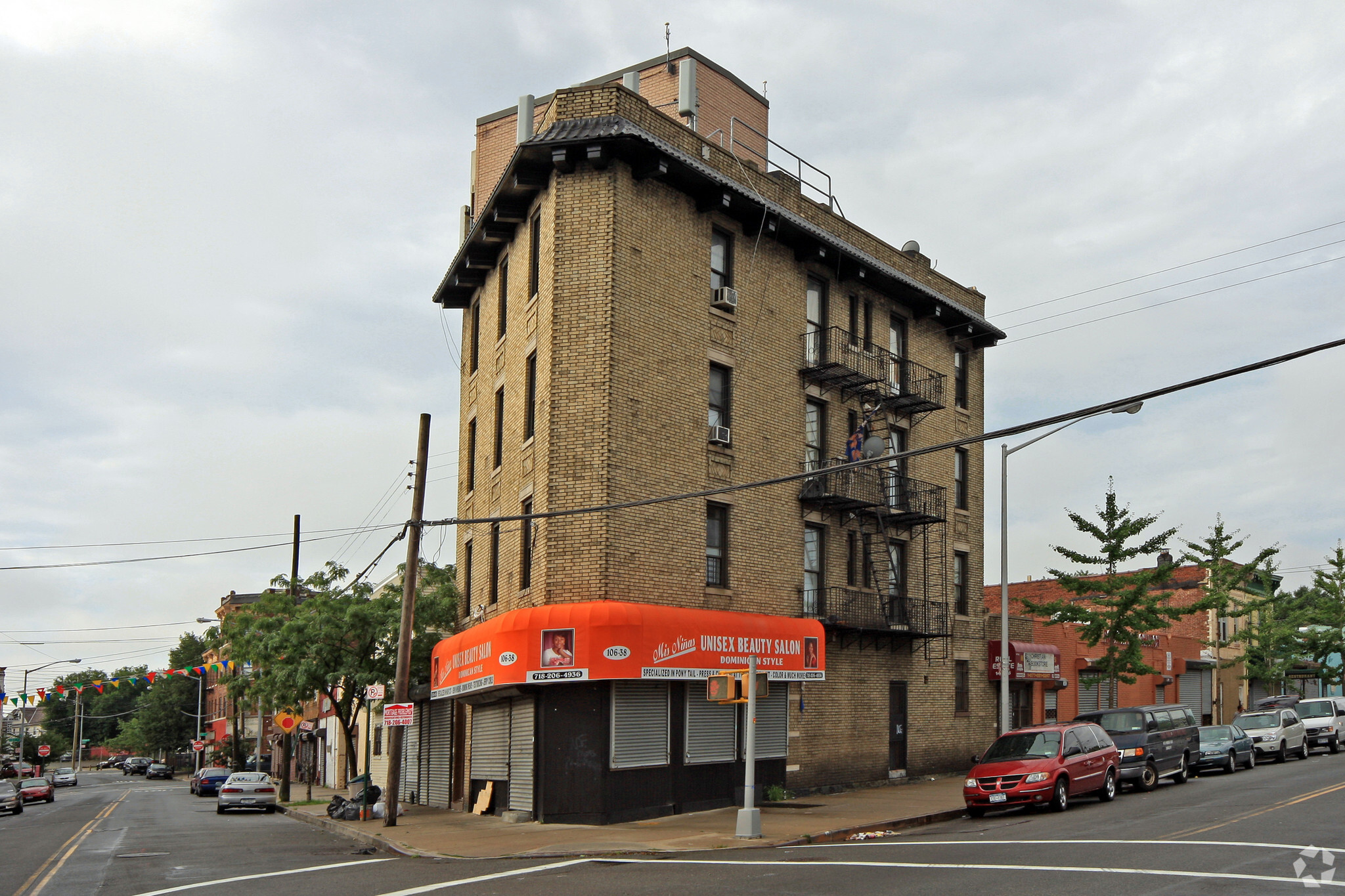 106-38 150th St, Jamaica, NY for Sale