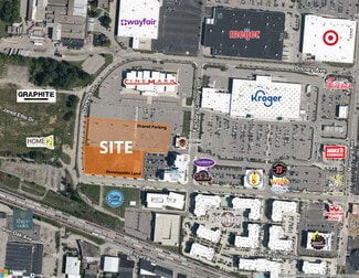 Cincinnati, OH Commercial Land - 3044 Vandercar Way Cincinnati, OH Commercial Land - 3044 Vandercar Way