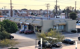 Covina, CA Retail - 1106 N Citrus Ave