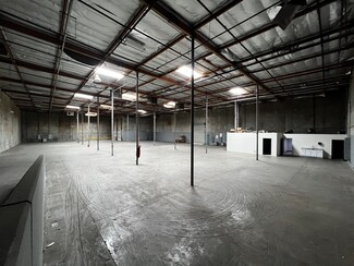 Sylmar, CA Warehouse - 12432 Foothill Blvd