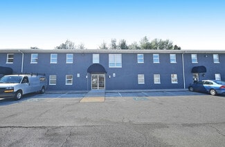 Bel Air, MD Office - 1131 Belair Rd