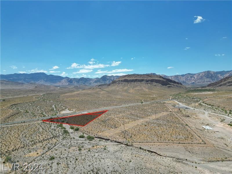 Route 159 @ Blue Dimond and State Rt-159, Las Vegas, NV for Sale