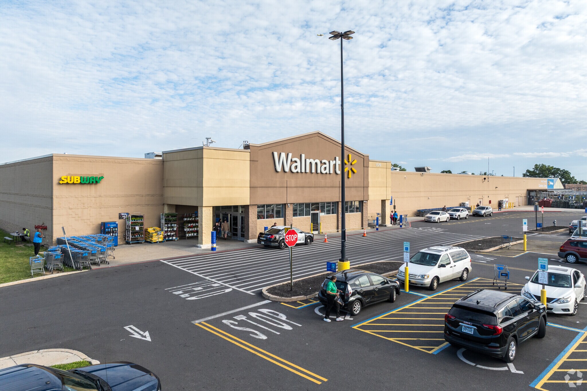 1530-1578 Chester Pike, Eddystone, PA for Rent