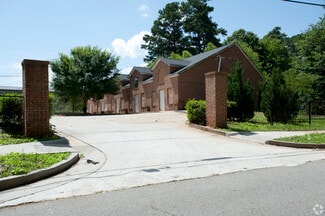 Jonesboro, GA Office - 6615 Dorothy Ln