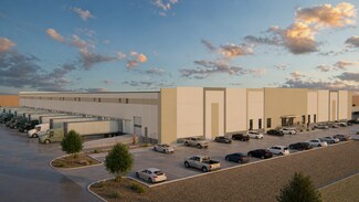 Eagle Pass, TX Distribution - 76 Kingdom St