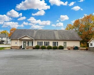 Kearney, MO Office - 307 S Jefferson St