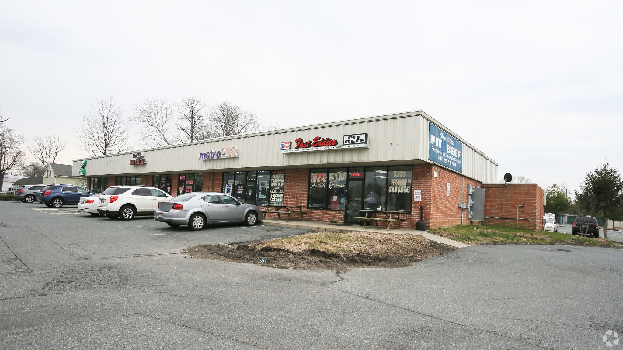 10 Montgomery Dr Elkton, MD 21921 Retail Property for Lease on