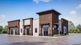 Ocala, FL Retail - 3235 SE Maricamp Rd