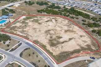New Braunfels, TX Commercial - TBD Meyer Pky