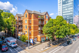 Portland, OR undefined - 1500 SW Park Ave