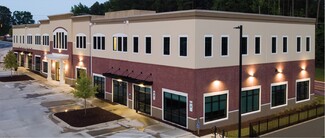 Apex, NC Office, Office/Medical - 1525 Apex Peakway