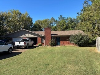Fort Smith, AR Apartments - 145 Perth Ct