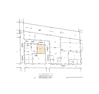 Plainfield, NJ Industrial - 201 W 3rd St