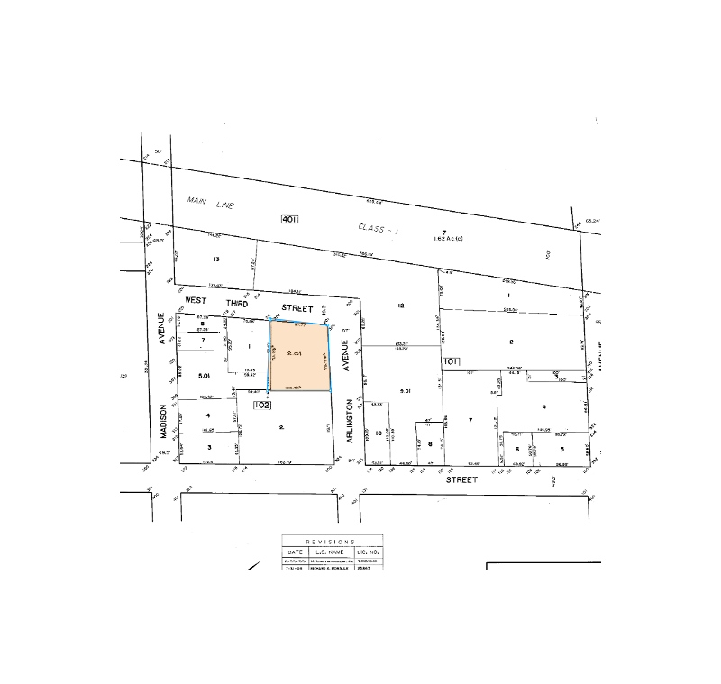 201 W 3rd St, Plainfield, NJ for Rent
