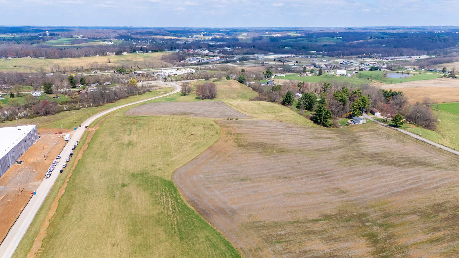 4700 East Pike, Zanesville, OH for Sale