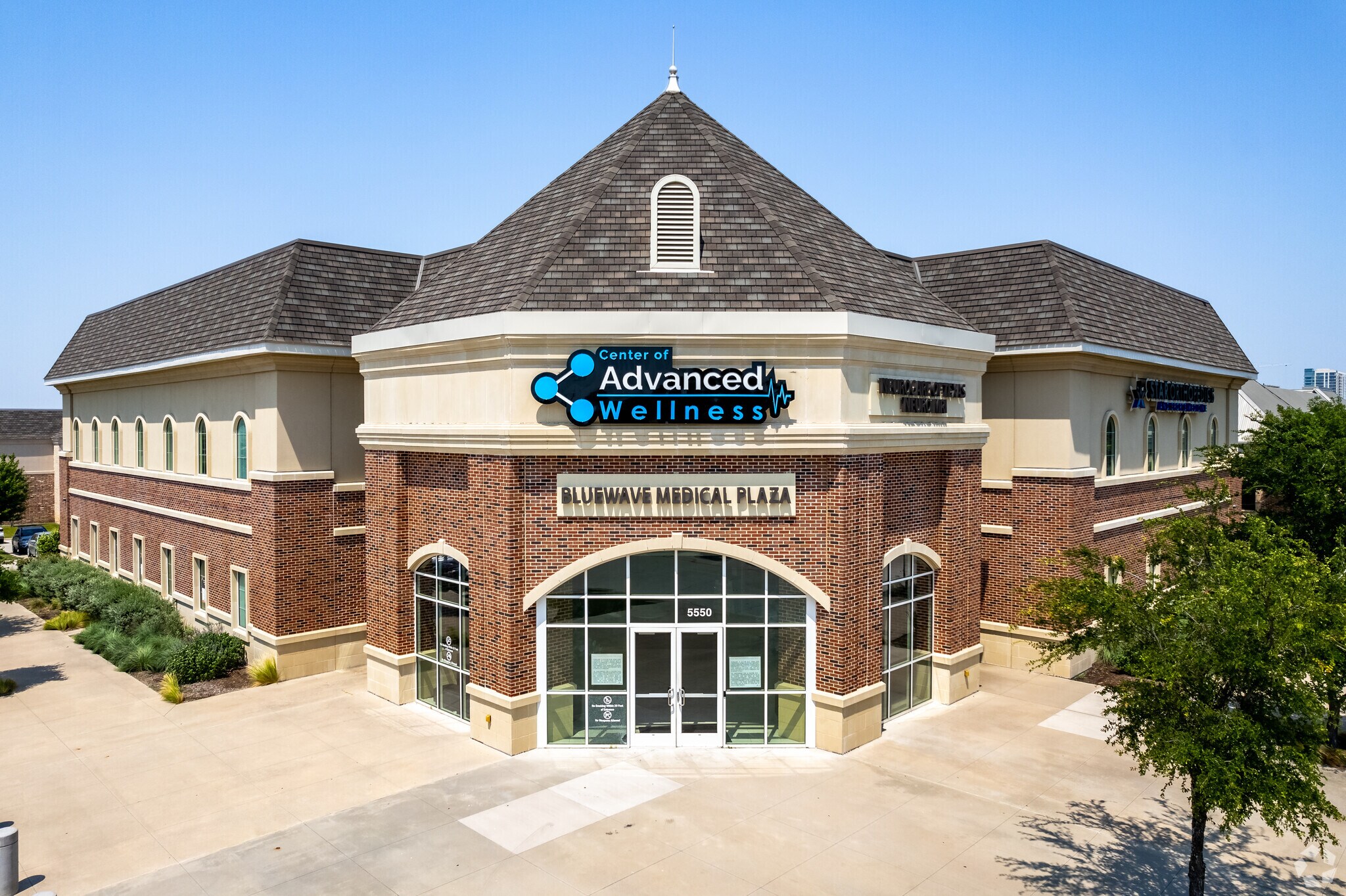 5550 Warren Pky, Frisco, TX for Rent