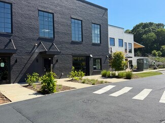 Athens, GA Office/Retail - 625 Barber St Athens, GA Office/Retail - 625 Barber St