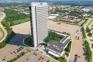 Troy, MI Office - 755 W Big Beaver Rd