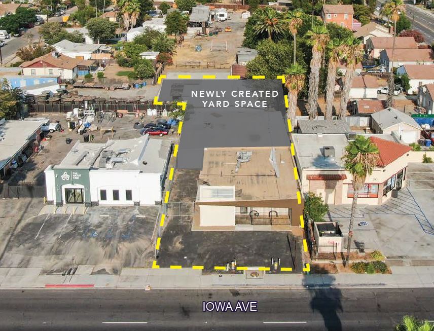 250 Iowa Ave, Riverside, CA for Sale