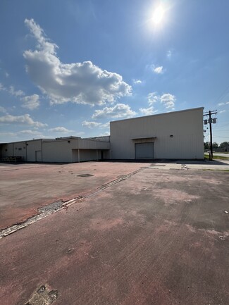 Beaumont, TX Flex - 1075 N M L King Jr Pky