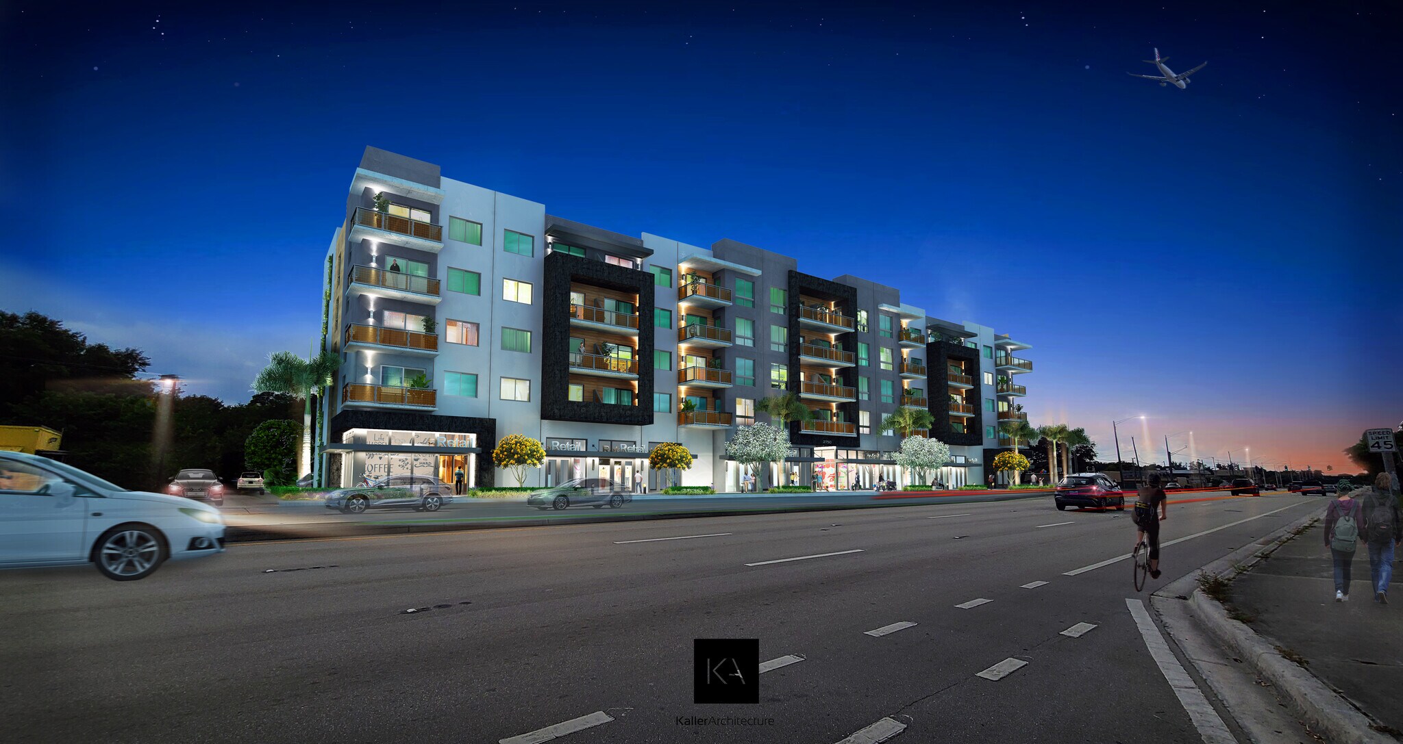 2750 Griffin Rd, Dania Beach, FL for Rent