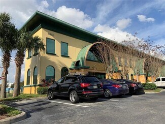 Orlando, FL Business Park - 6881 Kingspointe Pky