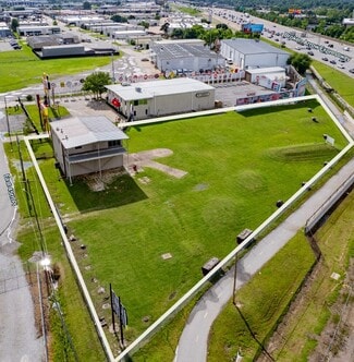 Tulsa, OK Service - 10115 E 45th Pl