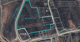 Easley, SC Commercial - 121 Herta St