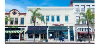 Pasadena, CA Retail - 59 E Colorado Blvd Pasadena, CA Retail - 59 E Colorado Blvd