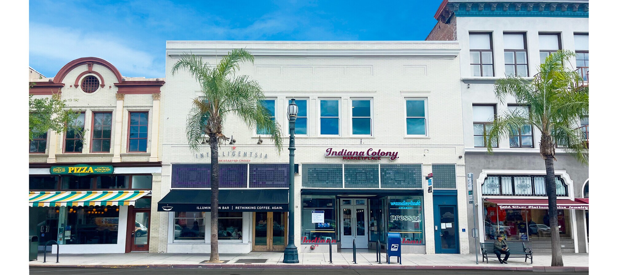59 E Colorado Blvd, Pasadena, CA for Rent
