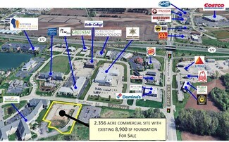 Green Bay, WI Commercial - 1686 Hoffman Rd
