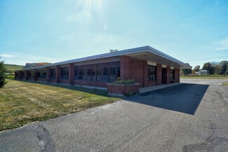Kennedy, NY Schools - 4960 Hill Rd