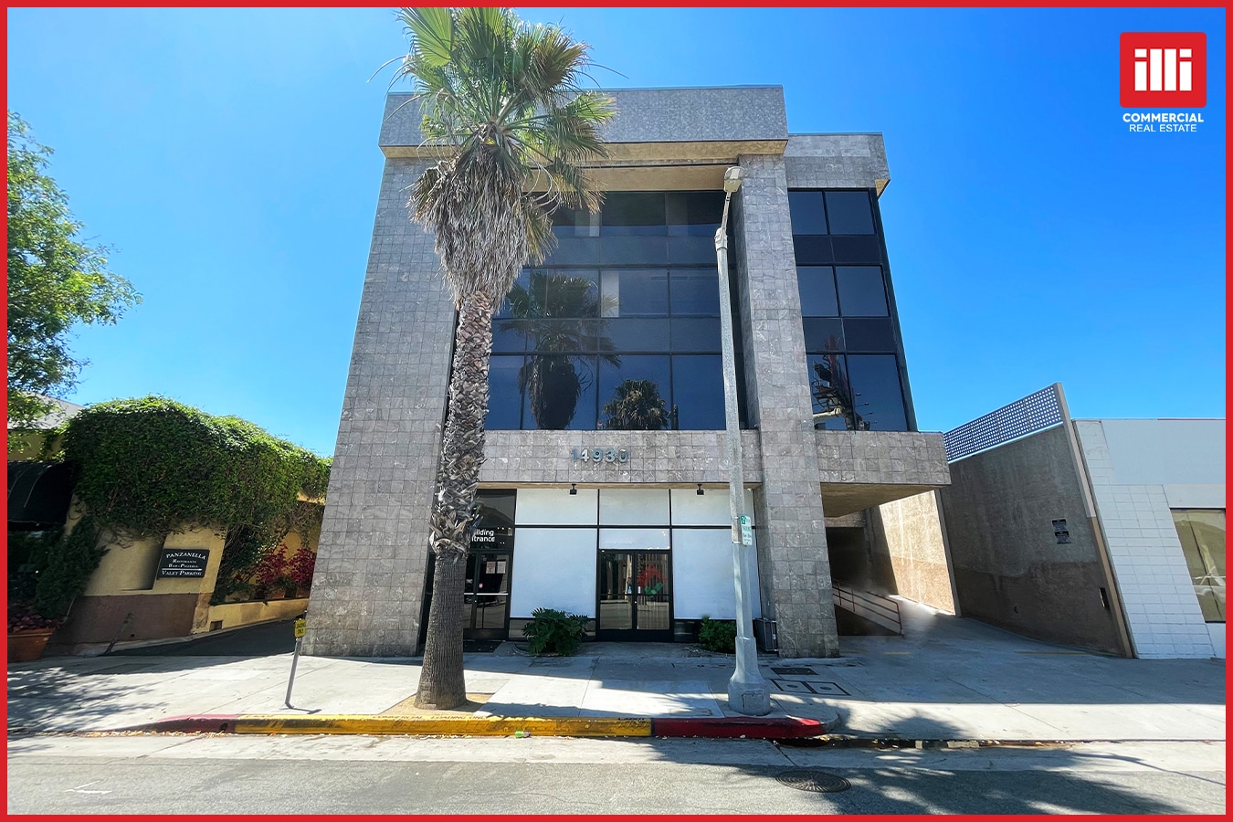 14930 Ventura Blvd Sherman Oaks, CA 91403 Office Property for Lease