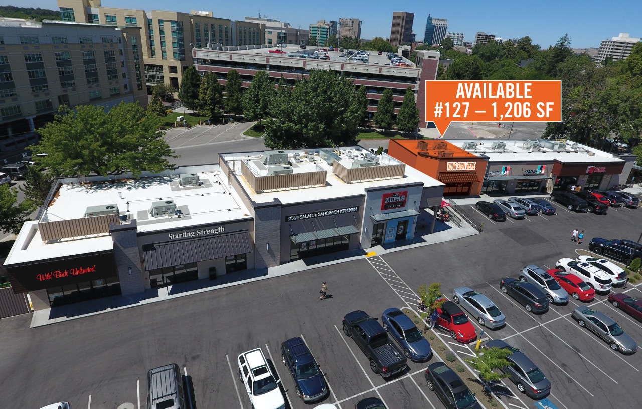 111 Broadway Ave, Boise, ID for Rent