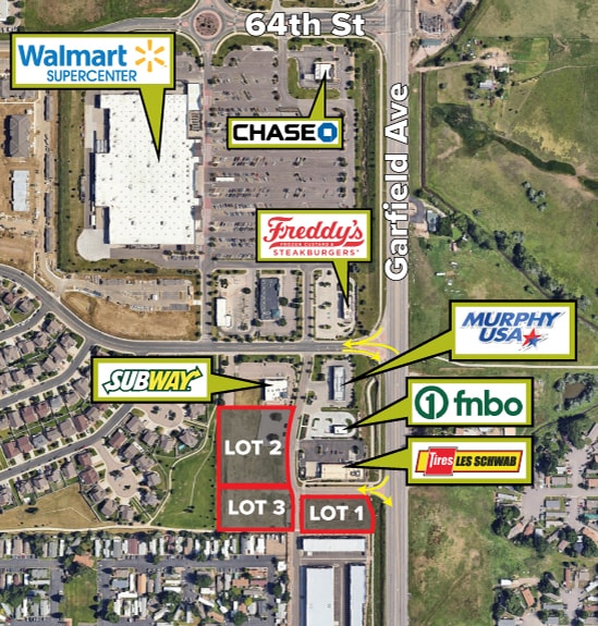 192 248 W 64th St, Loveland, CO for Sale