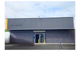 Jacksonville, FL Freestanding - 5413 Normandy Blvd