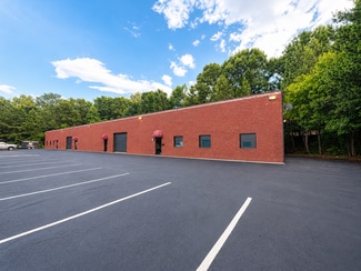 Lawrenceville, GA Industrial - 2784 Sugarloaf Pky
