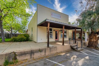 Cottonwood, CA Retail - 20832 Front St