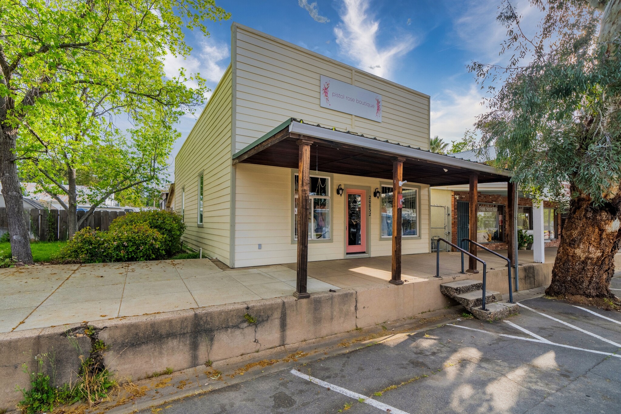 20832 Front St, Cottonwood, CA for Sale
