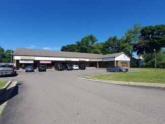 Kalamazoo, MI Retail - 3928 Portage Rd